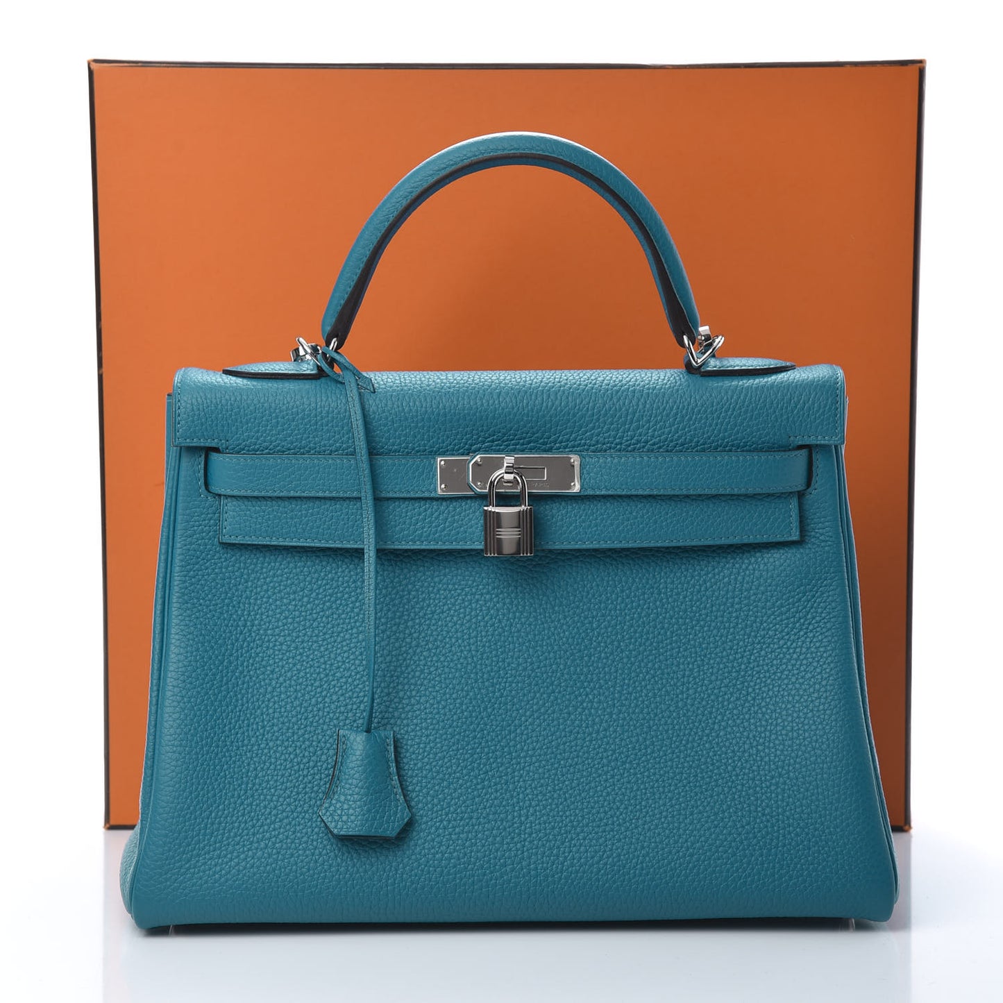 Togo Kelly Retourne 32 Bleu Izmir