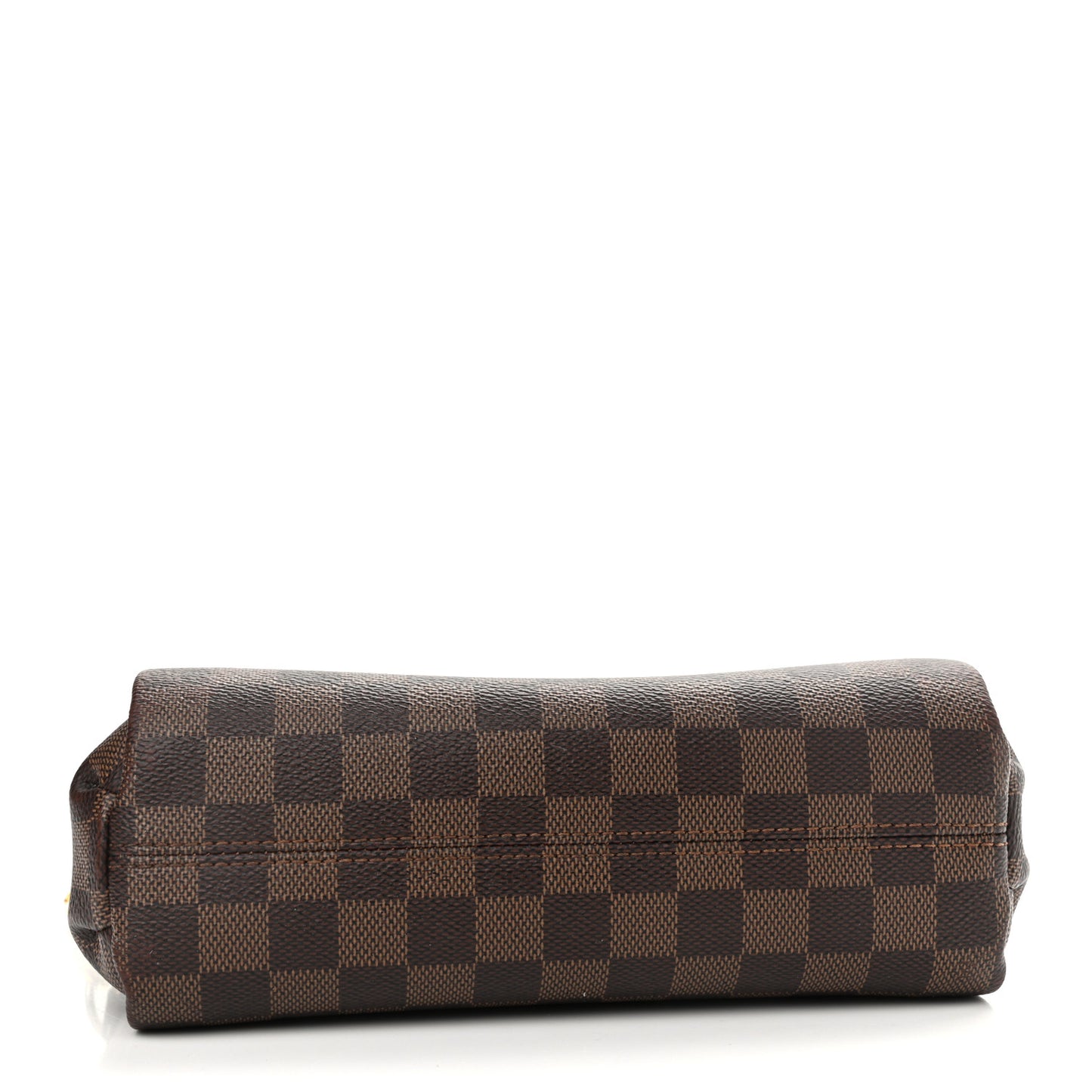 Damier Ebene Croisette