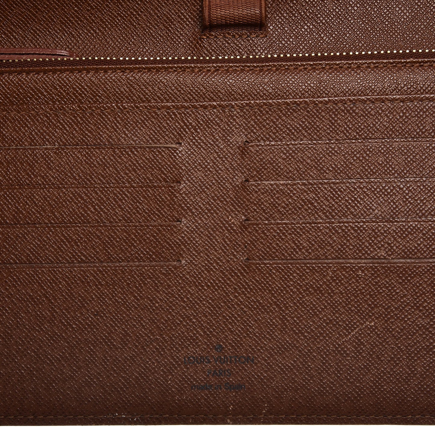 Monogram Insolite Organizer Wallet