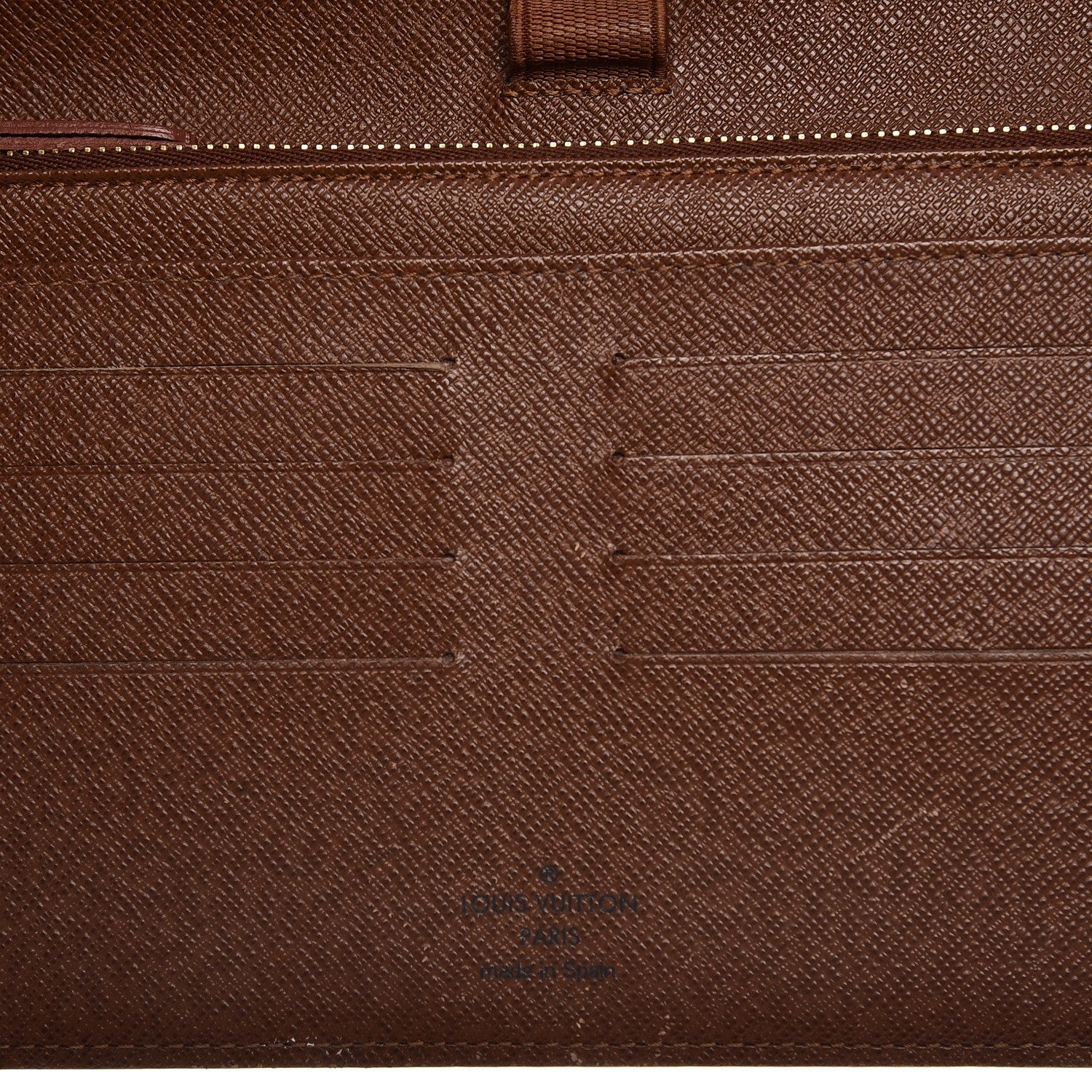 Louis Vuitton Monogram Insolite Organizer Wallet 13 of 17