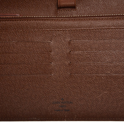Louis Vuitton Monogram Insolite Organizer Wallet 13 of 17