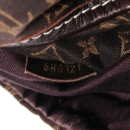 Louis Vuitton Monogram Idylle Romance Fusain 7 of 7