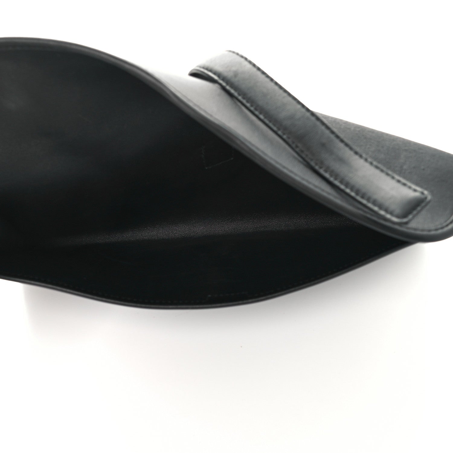 Hermes Swift Jige Elan 29 Clutch Black 5 of 11