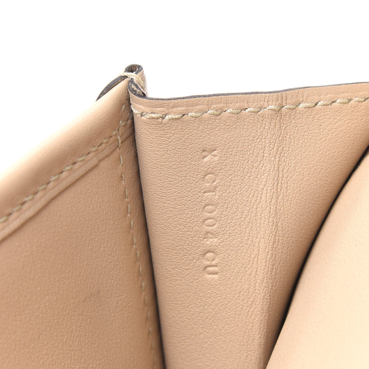 Swift Jige Elan 29 Clutch Trench