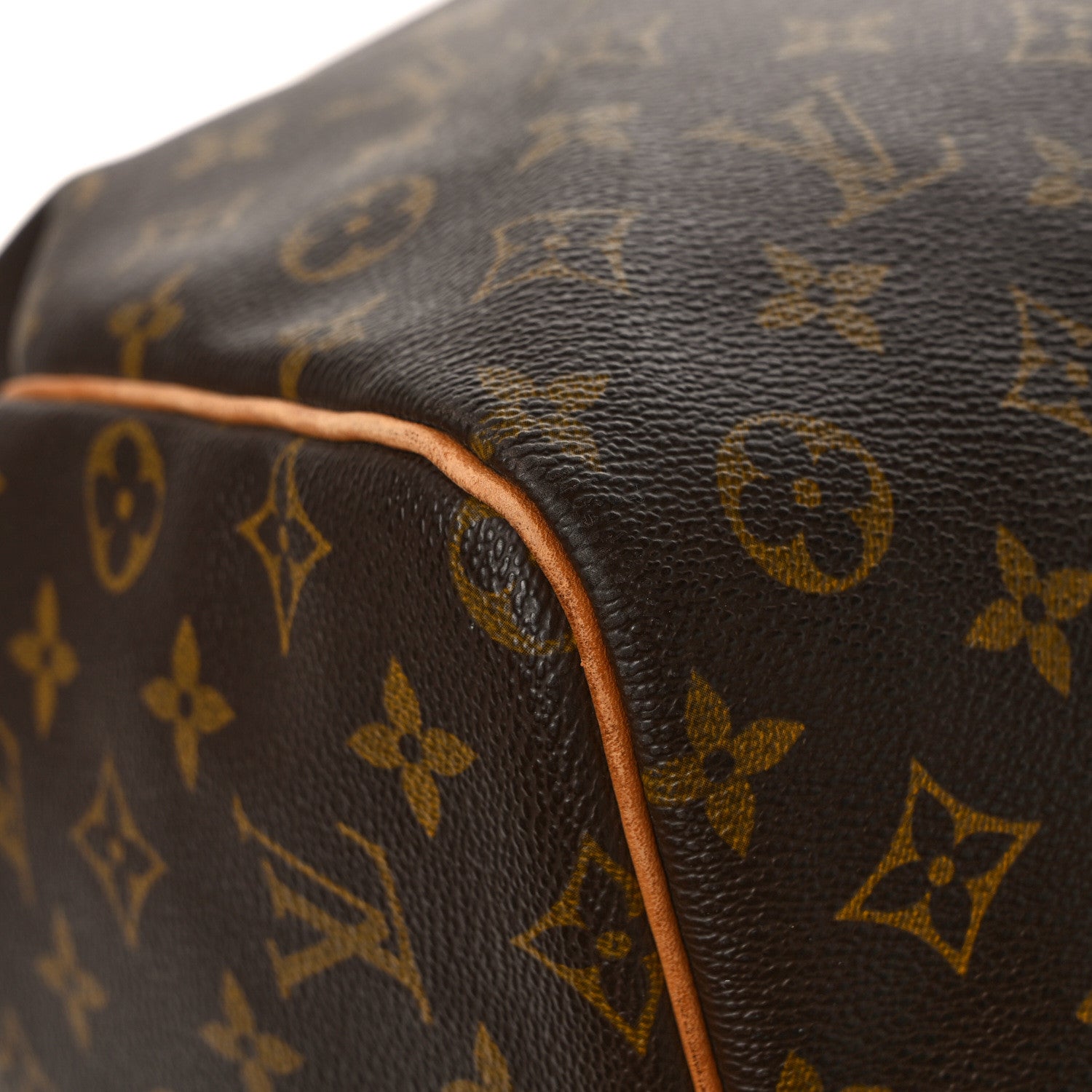 Louis Vuitton Monogram Keepall 60 9 of 11