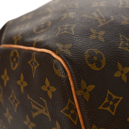 Louis Vuitton Monogram Keepall 60 9 of 11