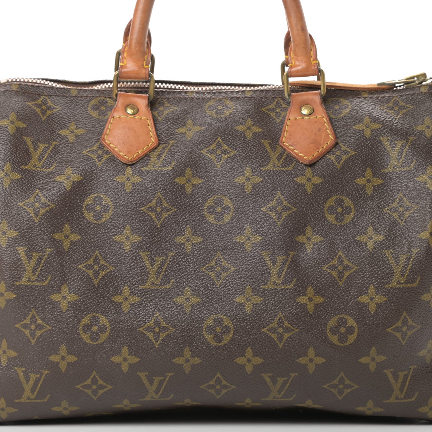 Monogram Speedy 30