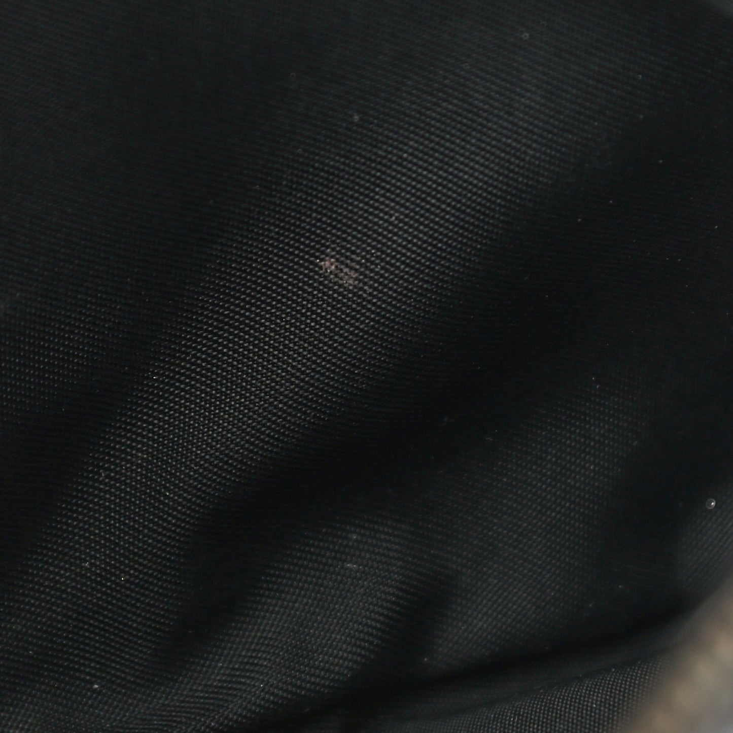 Guccissima Babouska Wristlet Black