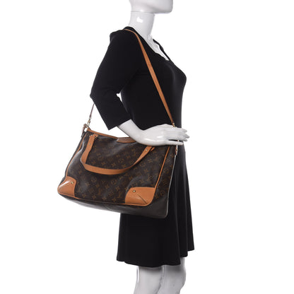 Louis Vuitton Monogram Estrela MM 2 of 13