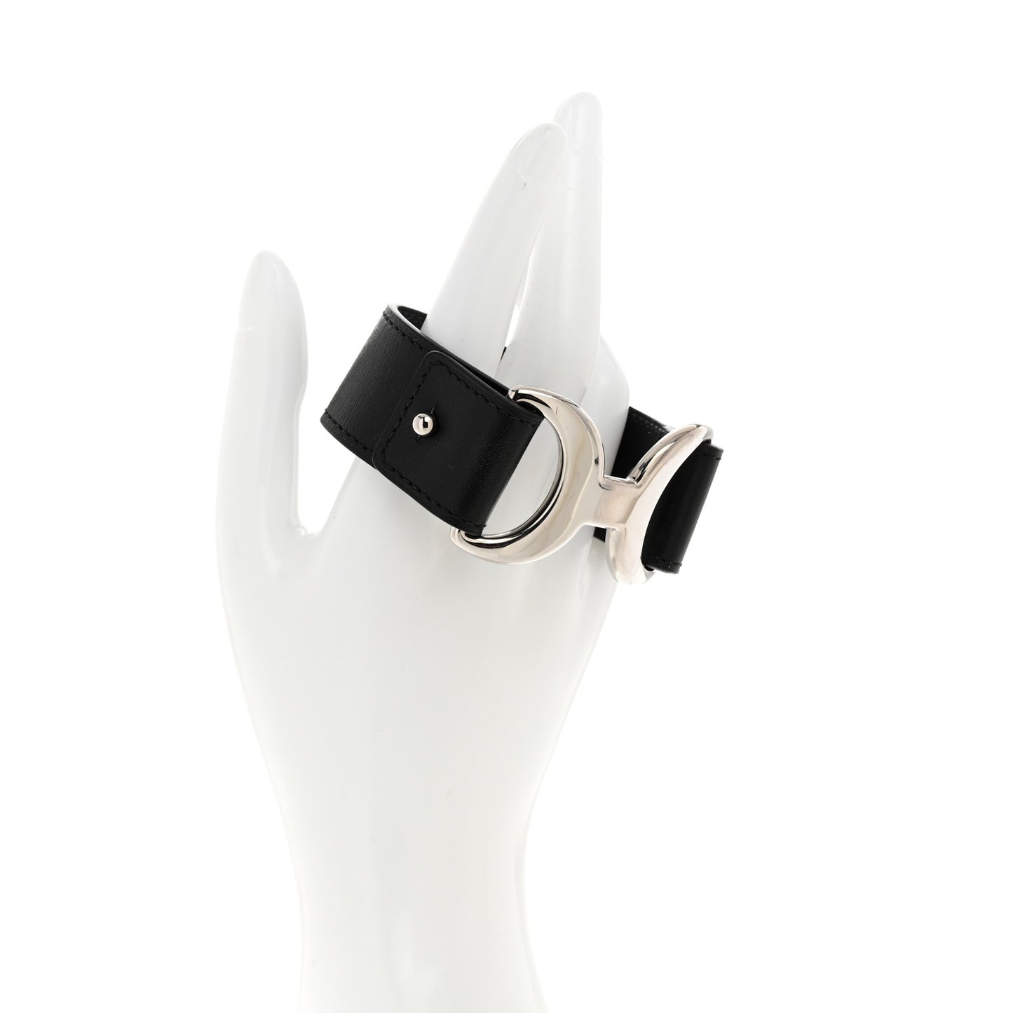 Chamonix Pavane Cuff Black