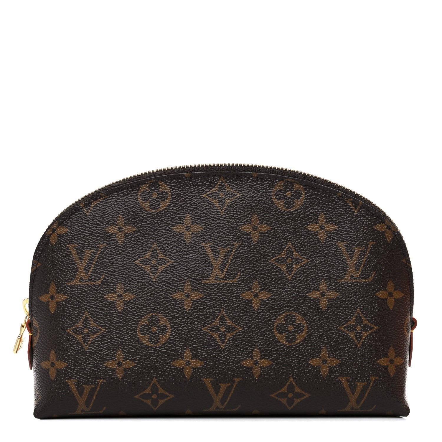 Louis Vuitton Monogram Cosmetic Pouch GM 1 of 10