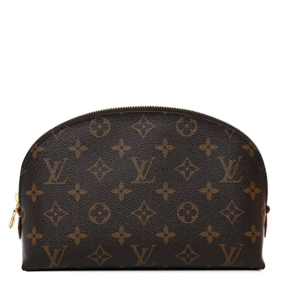 Louis Vuitton Monogram Cosmetic Pouch GM 1 of 10