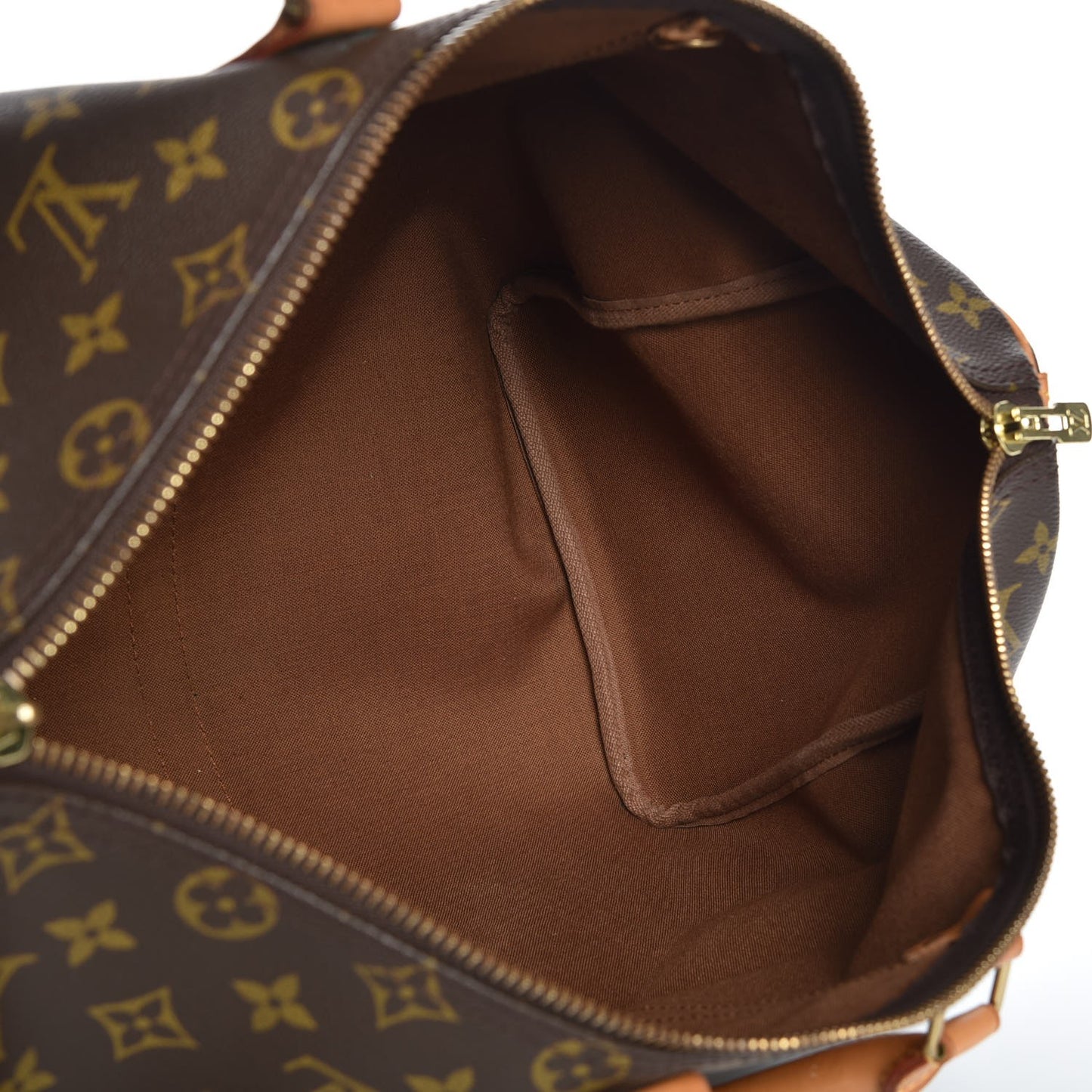 Monogram Keepall 45