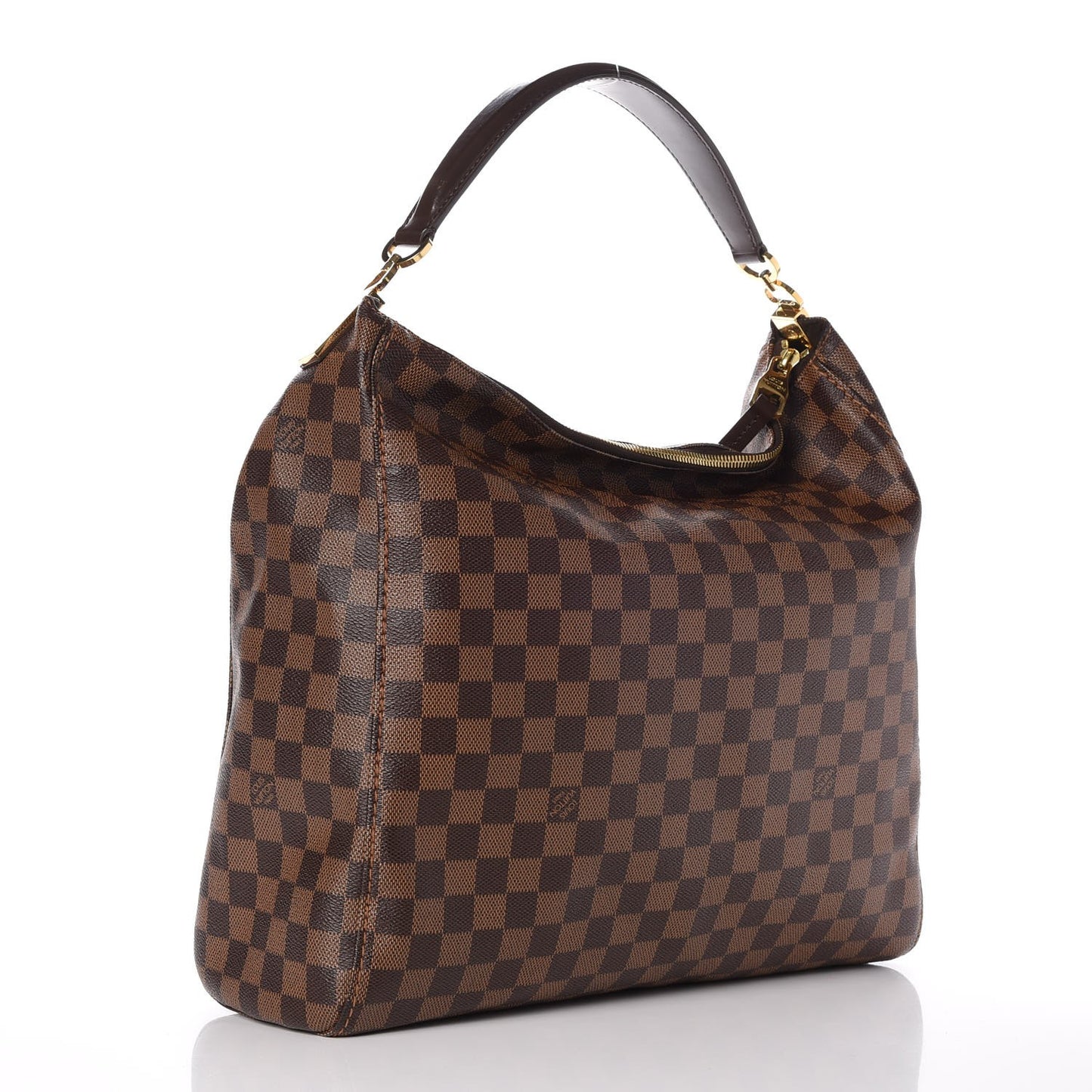 Damier Ebene Portobello GM