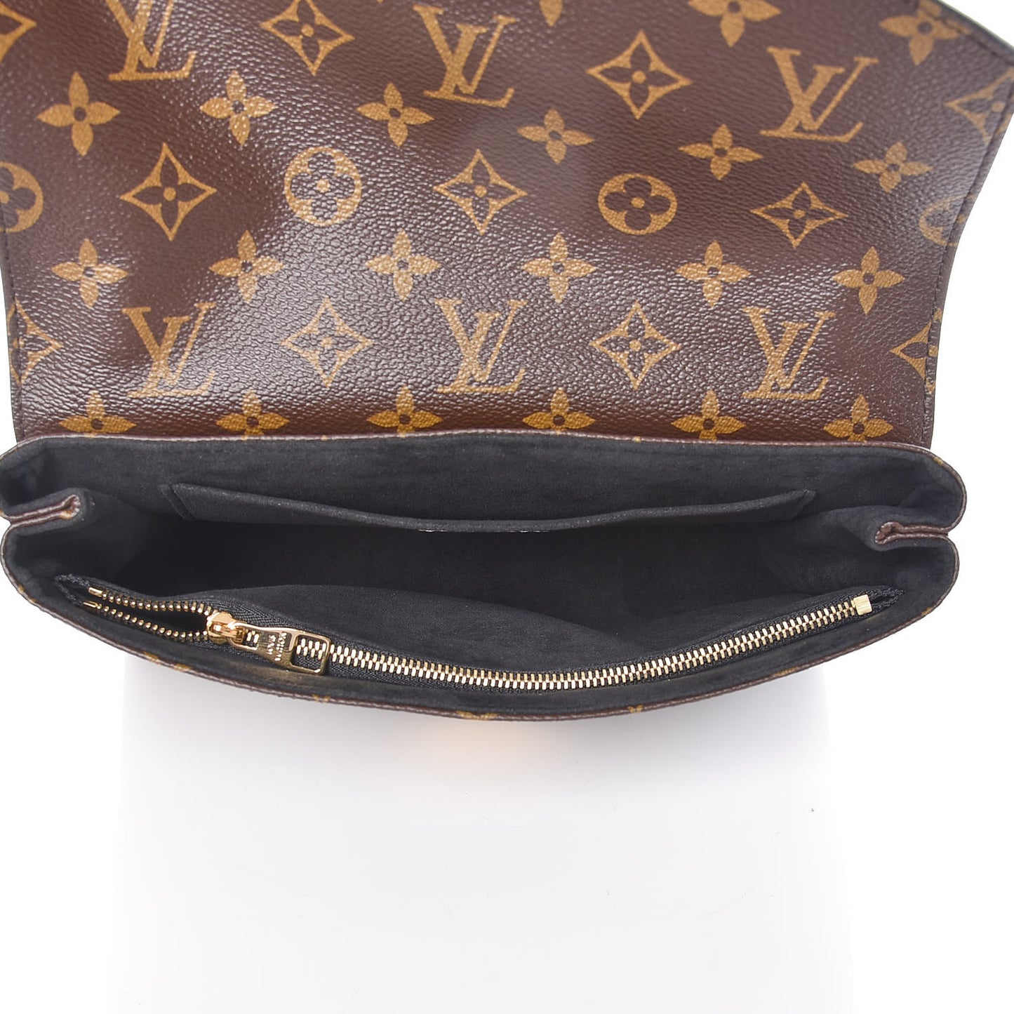 Monogram Saint Placide Creme