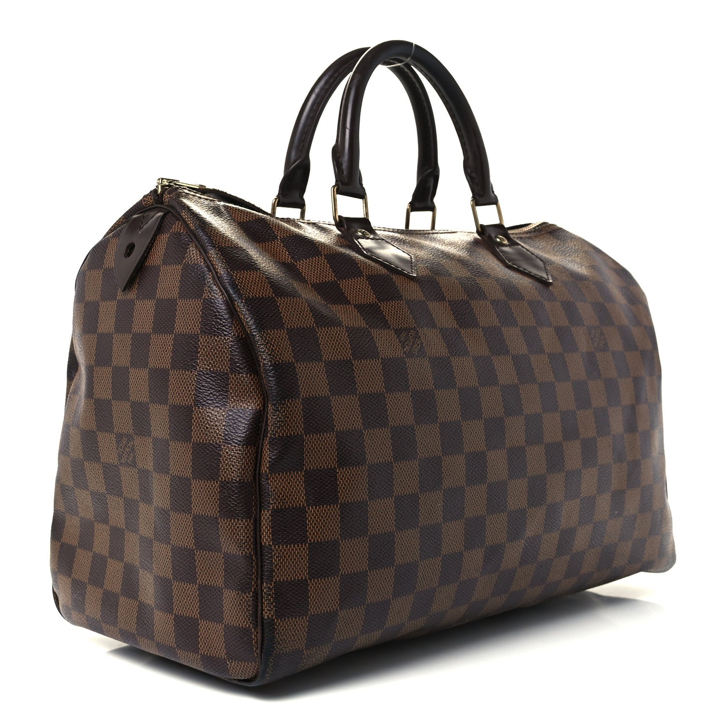 Damier Ebene Speedy 35