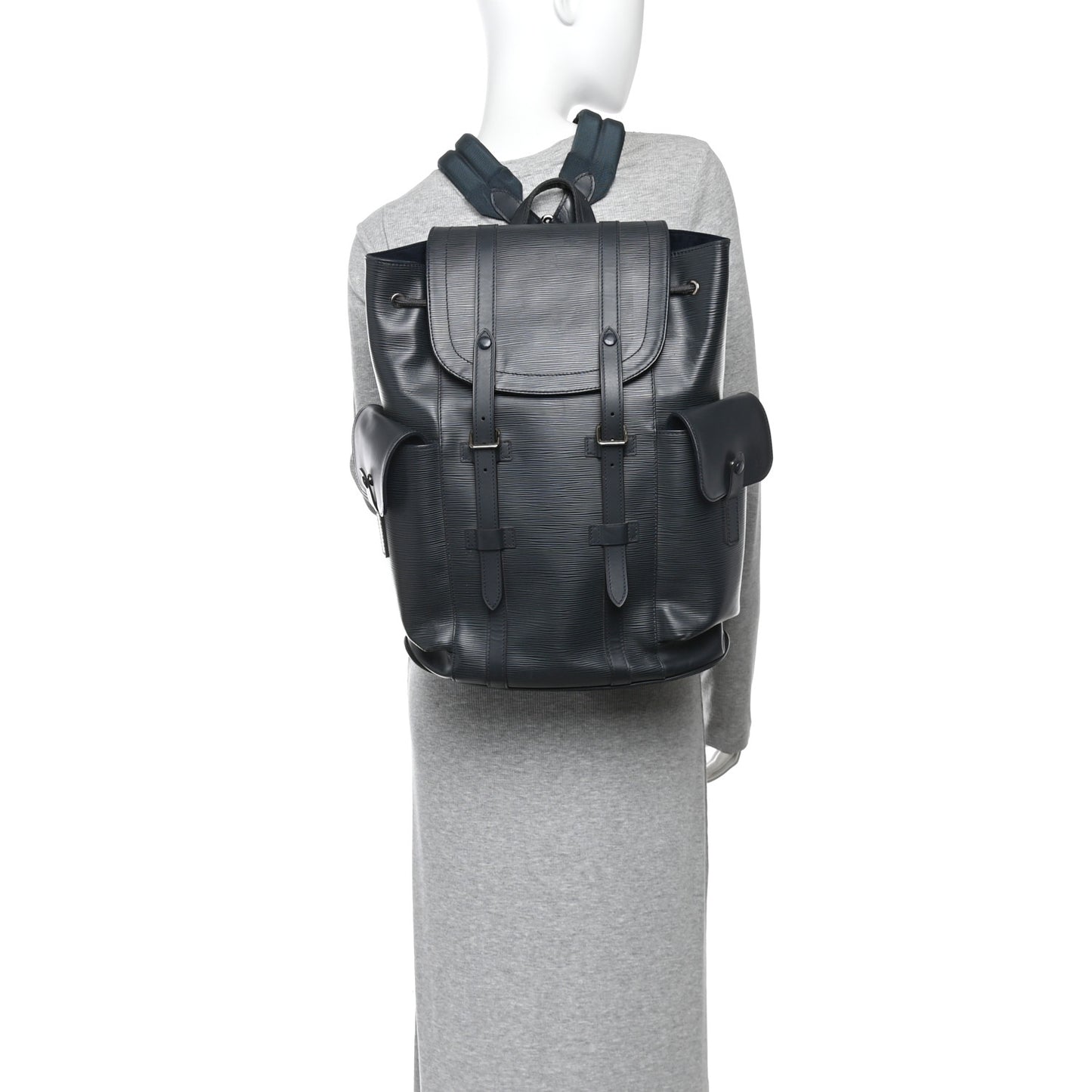 Epi Christopher Backpack PM Marine
