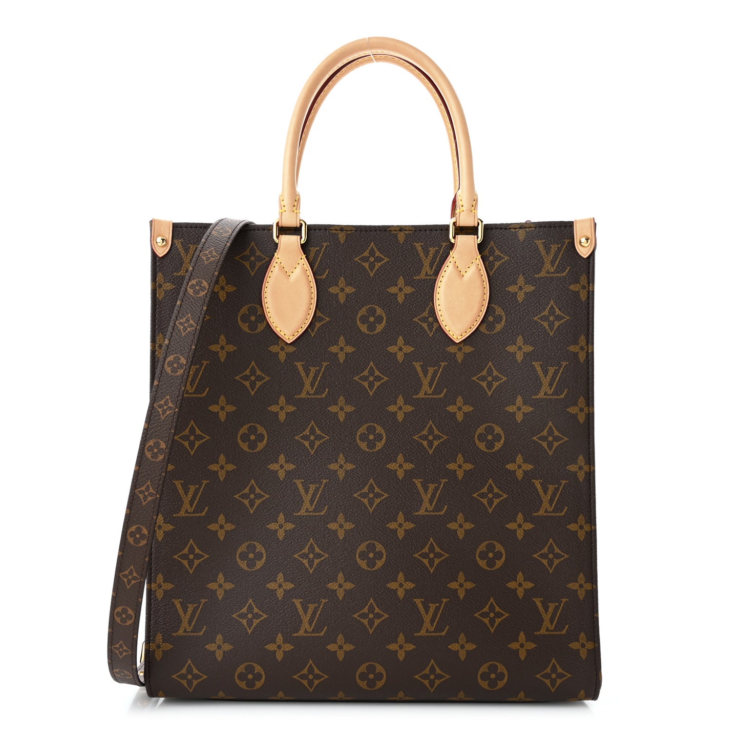 Monogram Sac Plat PM