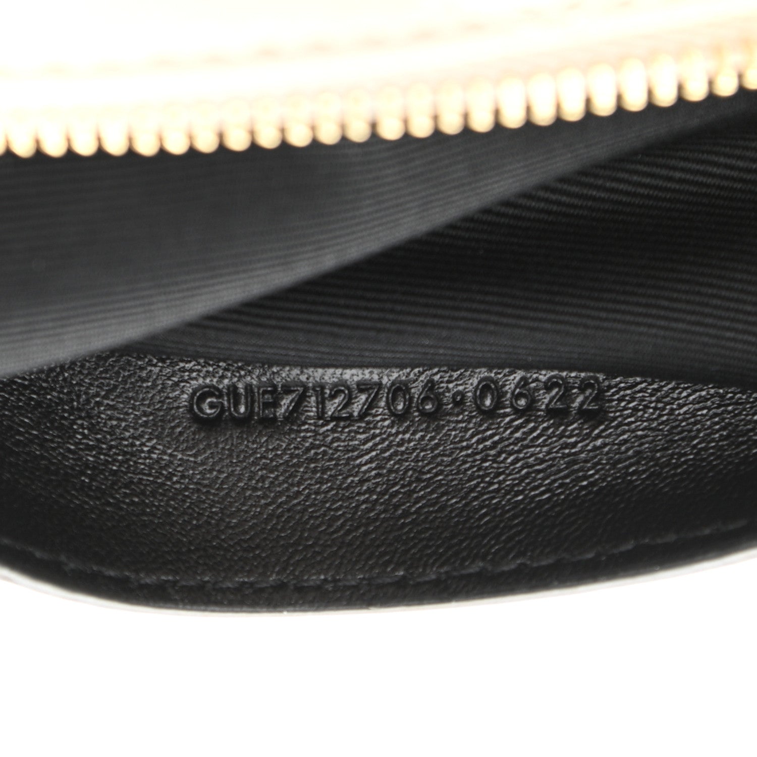 Saint Laurent Lambskin Monogram Small Sade Tube Bag Blanc Vintage 7 of 11