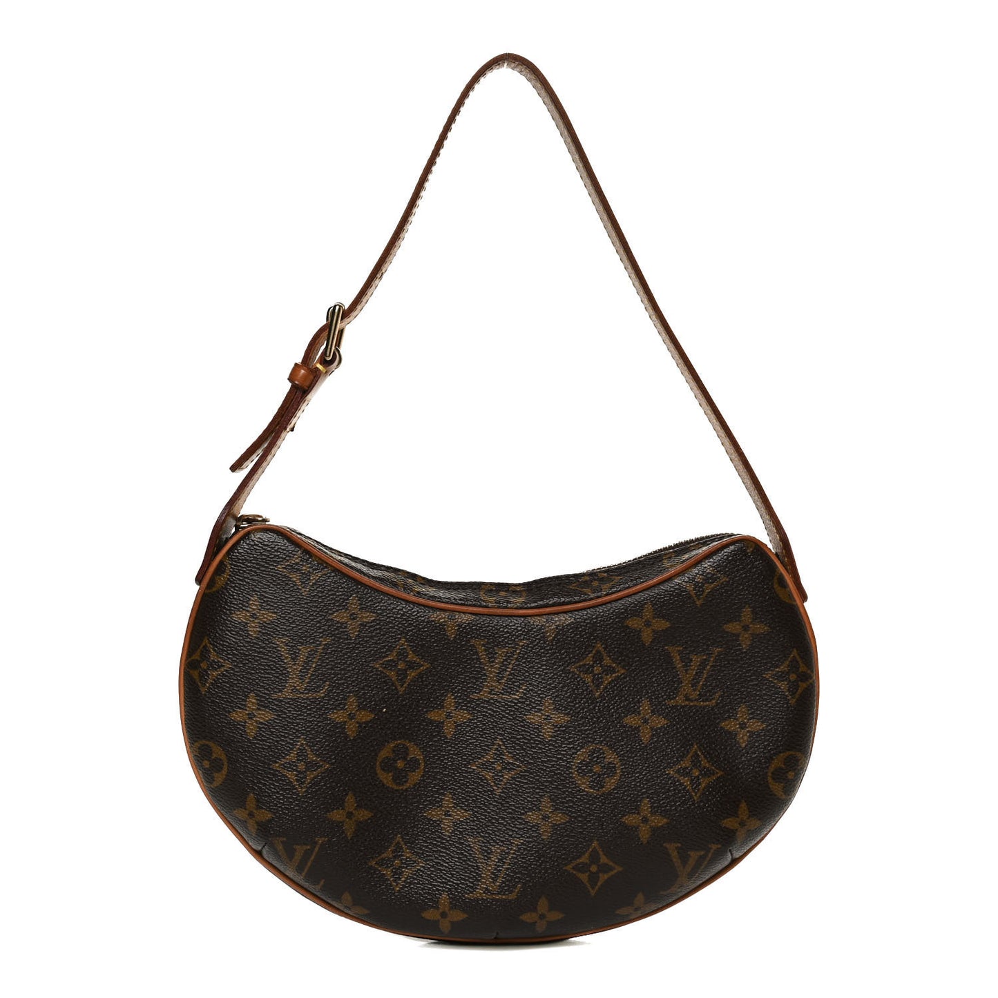 Monogram Croissant PM