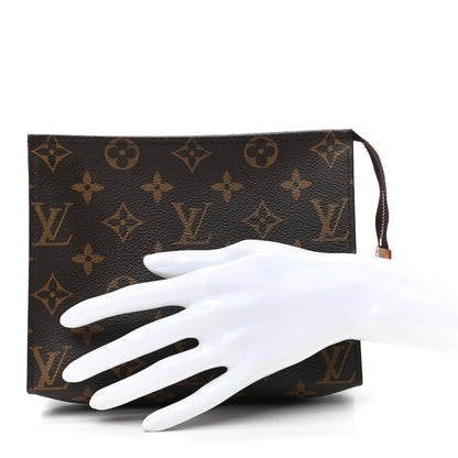 Louis Vuitton Monogram Toiletry Pouch 19 2 of 7