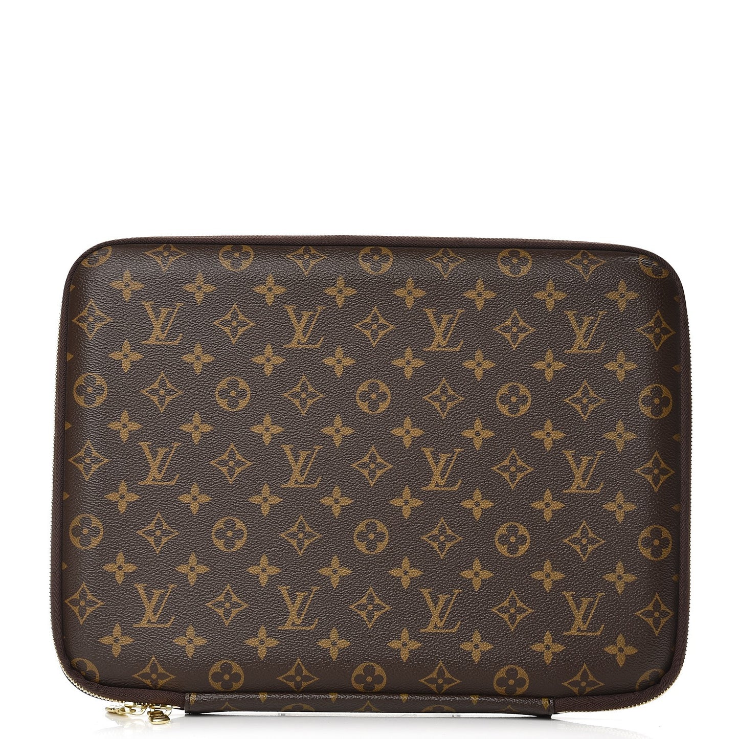 Monogram 13 Inch Laptop Sleeve