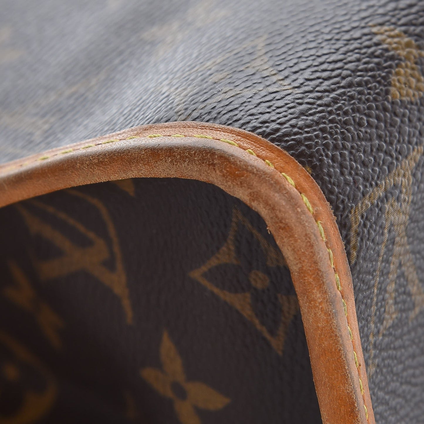Monogram Popincourt Haut