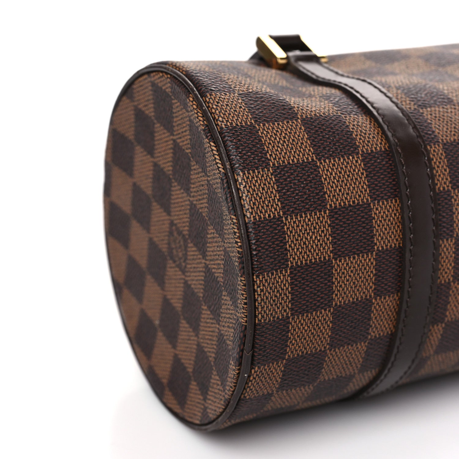 Louis Vuitton Damier Ebene Papillon 26 7 of 8