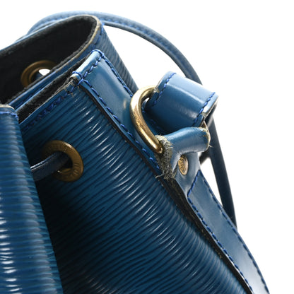 Louis Vuitton Epi Petit Noe Toledo 14 of 15