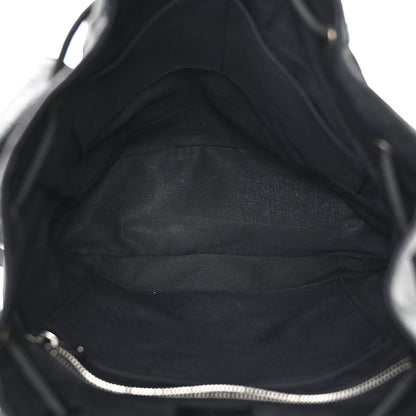 Louis Vuitton Damier Graphite Christopher PM Backpack 5 of 10