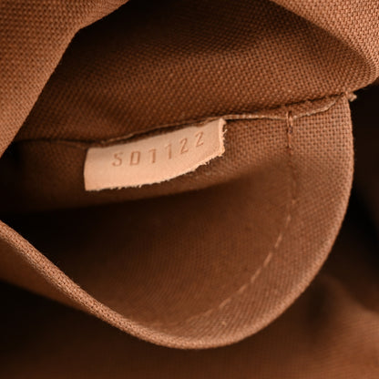 Louis Vuitton Monogram Tivoli PM 7 of 11