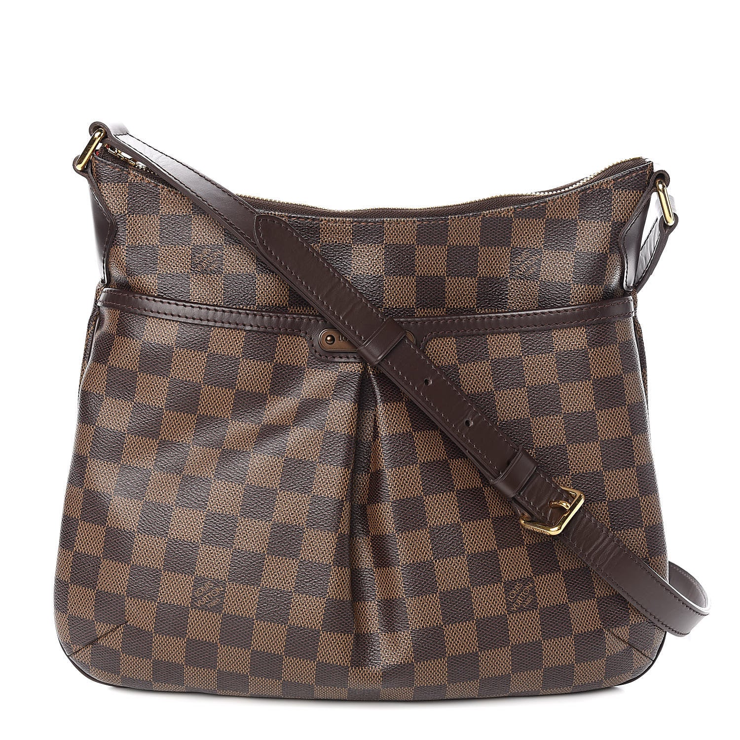 Louis Vuitton Damier Ebene Bloomsbury PM 1 of 9
