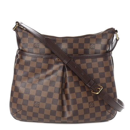 Louis Vuitton Damier Ebene Bloomsbury PM 1 of 9