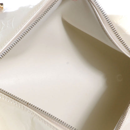 Louis Vuitton Vernis Bedford Perle 5 of 7
