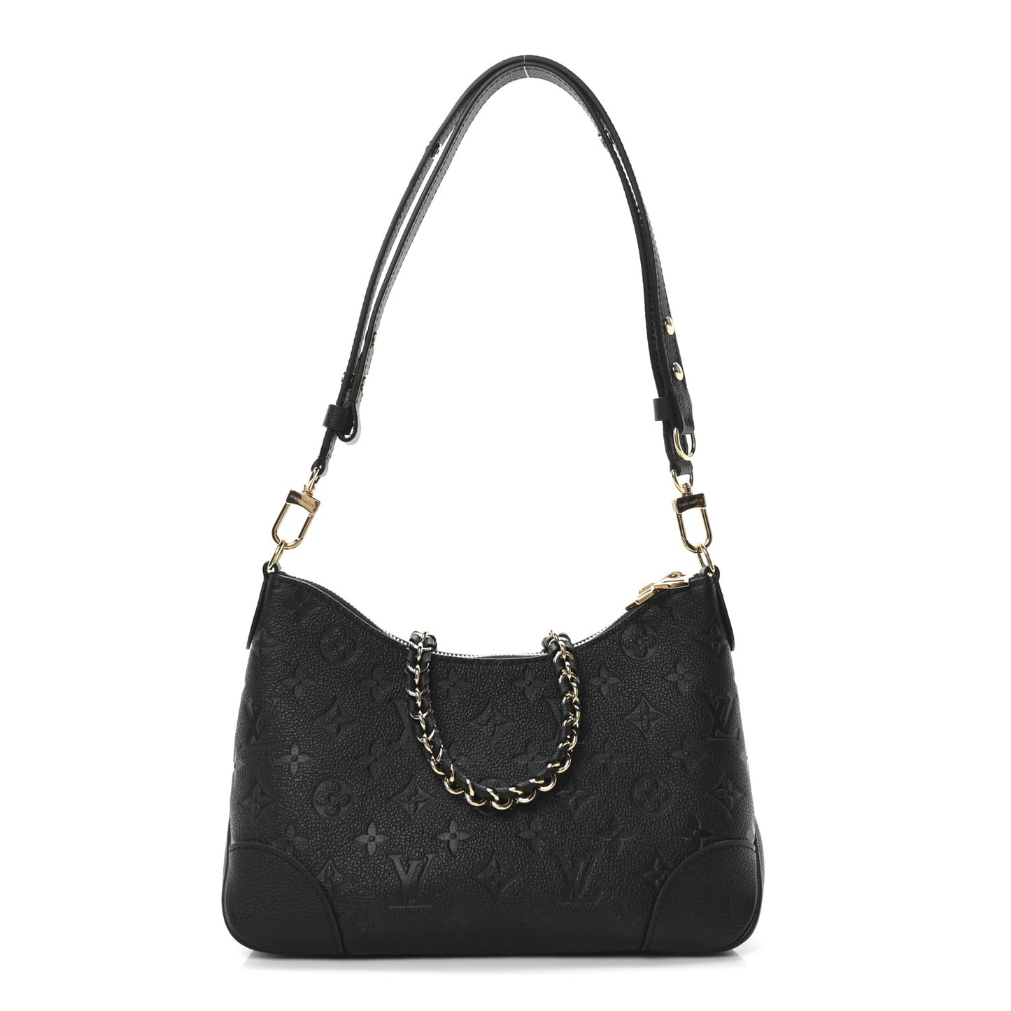 Empreinte Monogram Boulogne NM Black