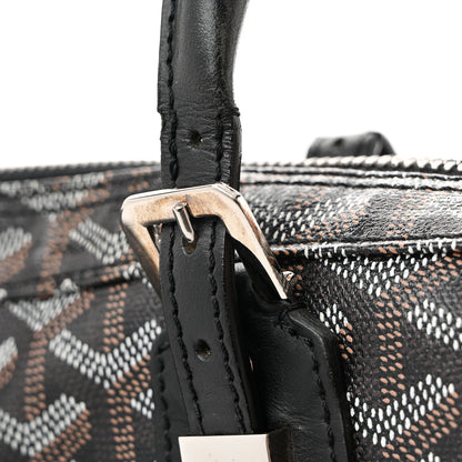 Goyard Goyardine Croisiere 35 Black 12 of 13