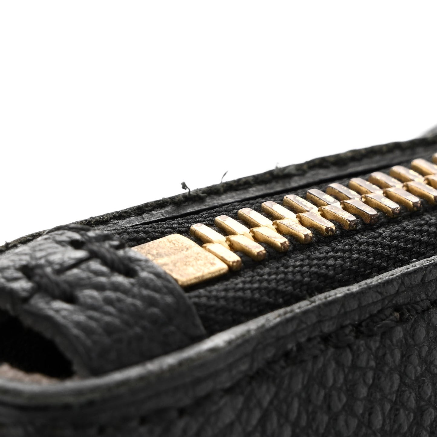 Empreinte Bastille PM Black