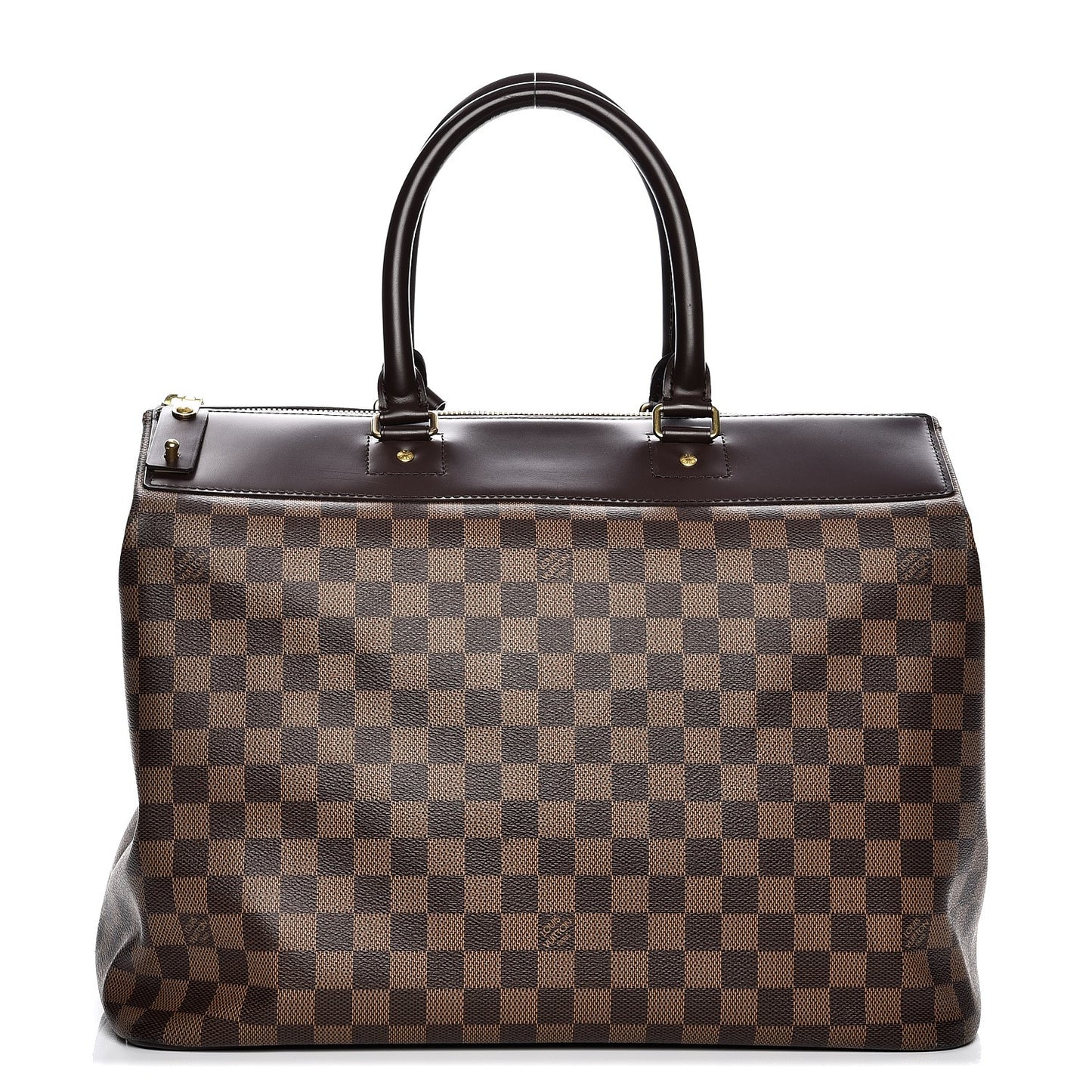 Damier Ebene Greenwich PM