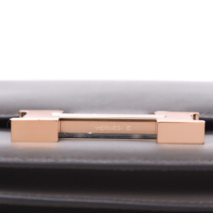 Hermes Swift Constance 18 Etain 10 of 18