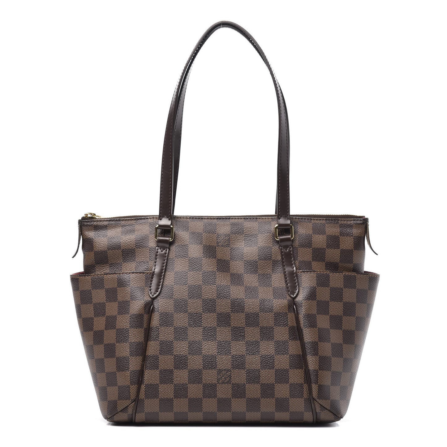 Damier Ebene Totally PM