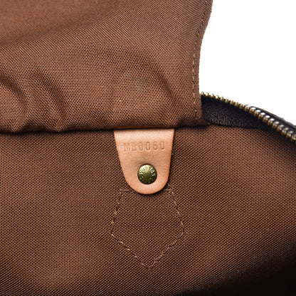 Louis Vuitton Monogram Speedy 40 6 of 13
