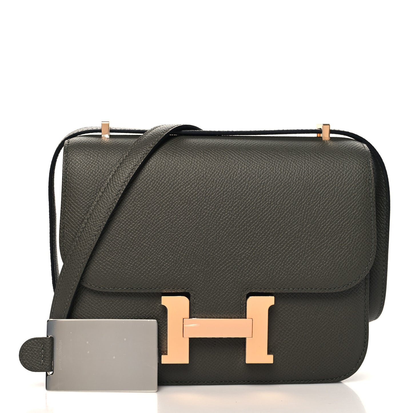 Epsom Constance 18 Vert De Gris