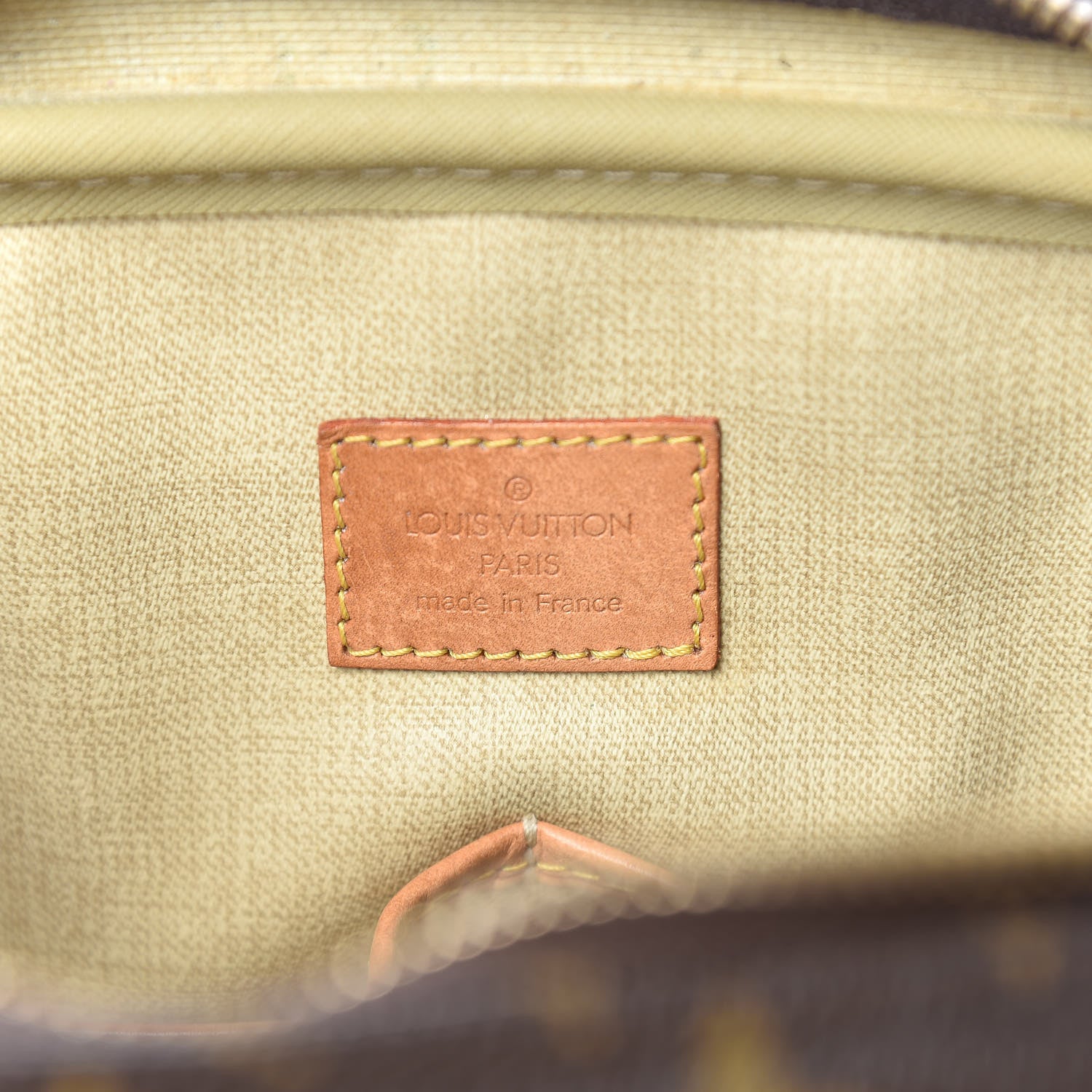 Louis Vuitton Monogram Trouville 6 of 16