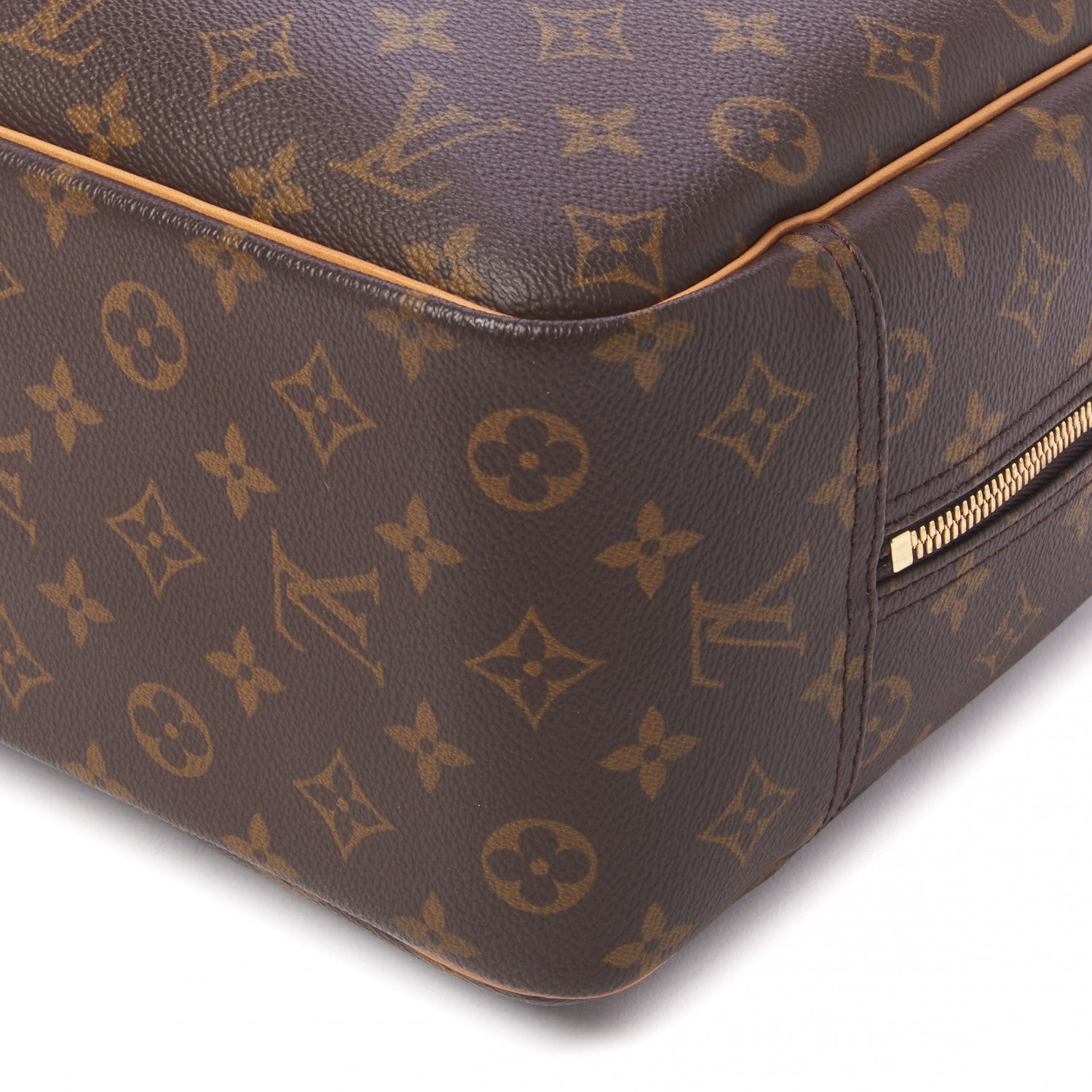 Louis Vuitton Monogram Deauville 5 of 9