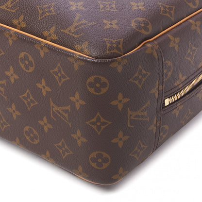 Louis Vuitton Monogram Deauville 5 of 9