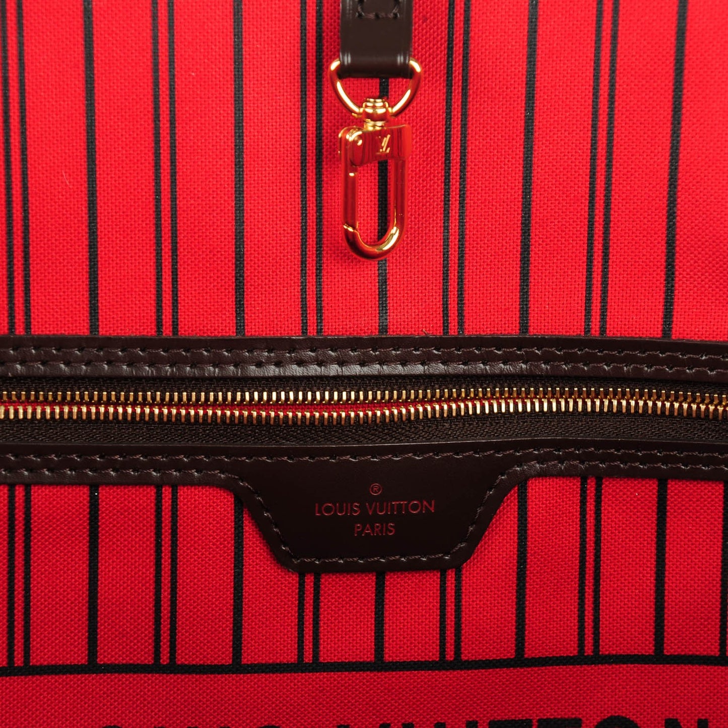 Damier Ebene Neo Neverfull GM