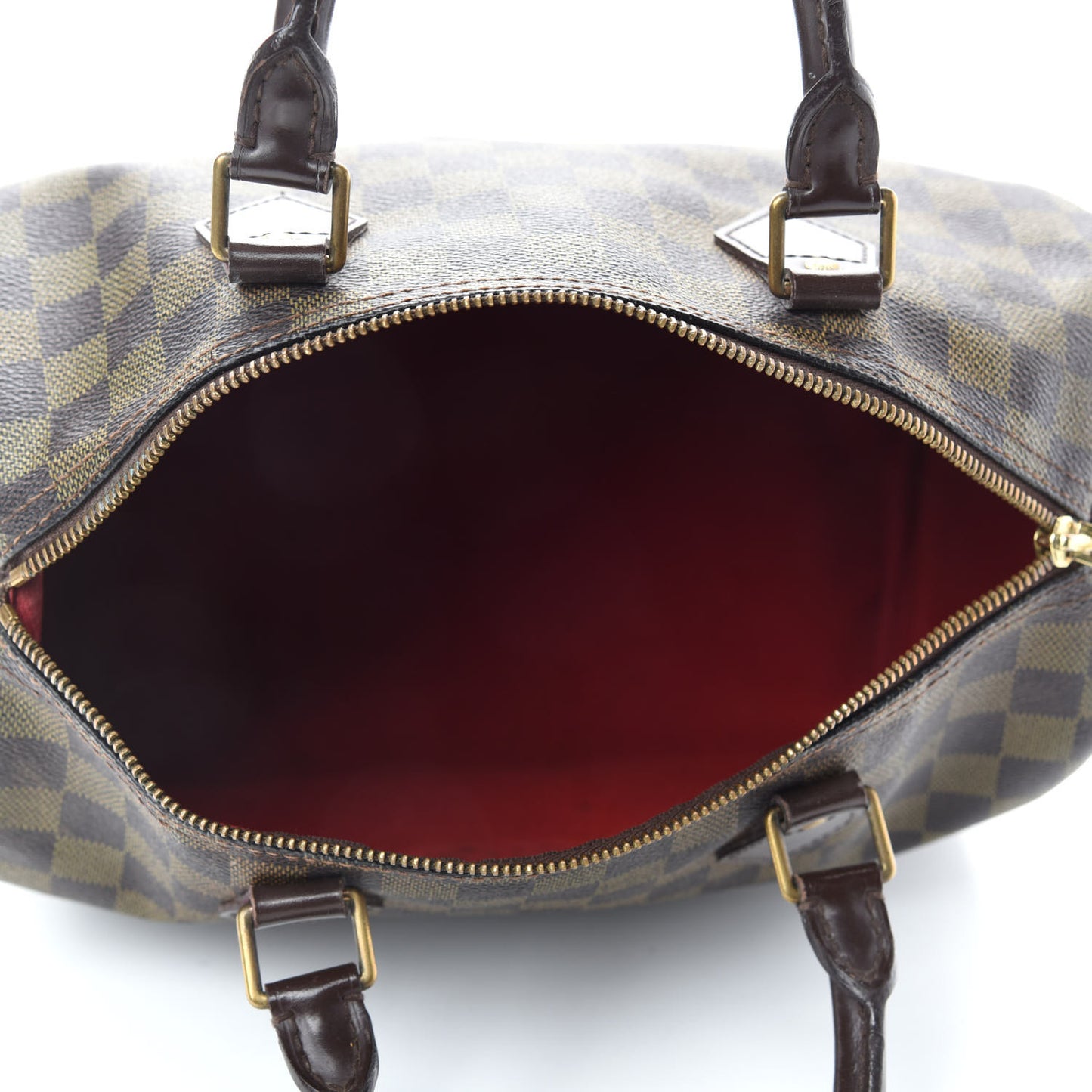 Damier Ebene Speedy 30