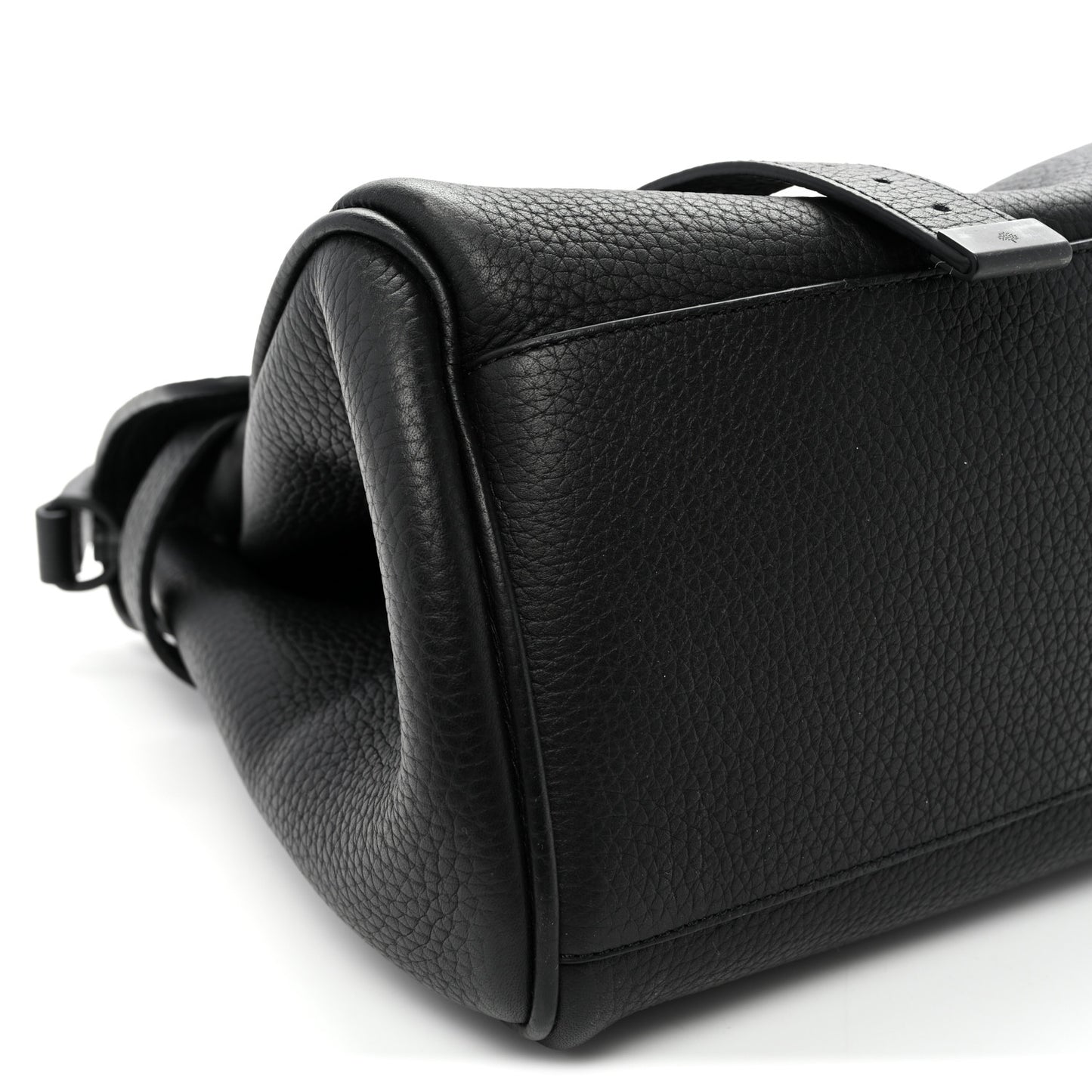 Heavy Grain Medium Alexa Black