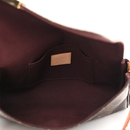 Louis Vuitton Monogram Favorite MM 5 of 10