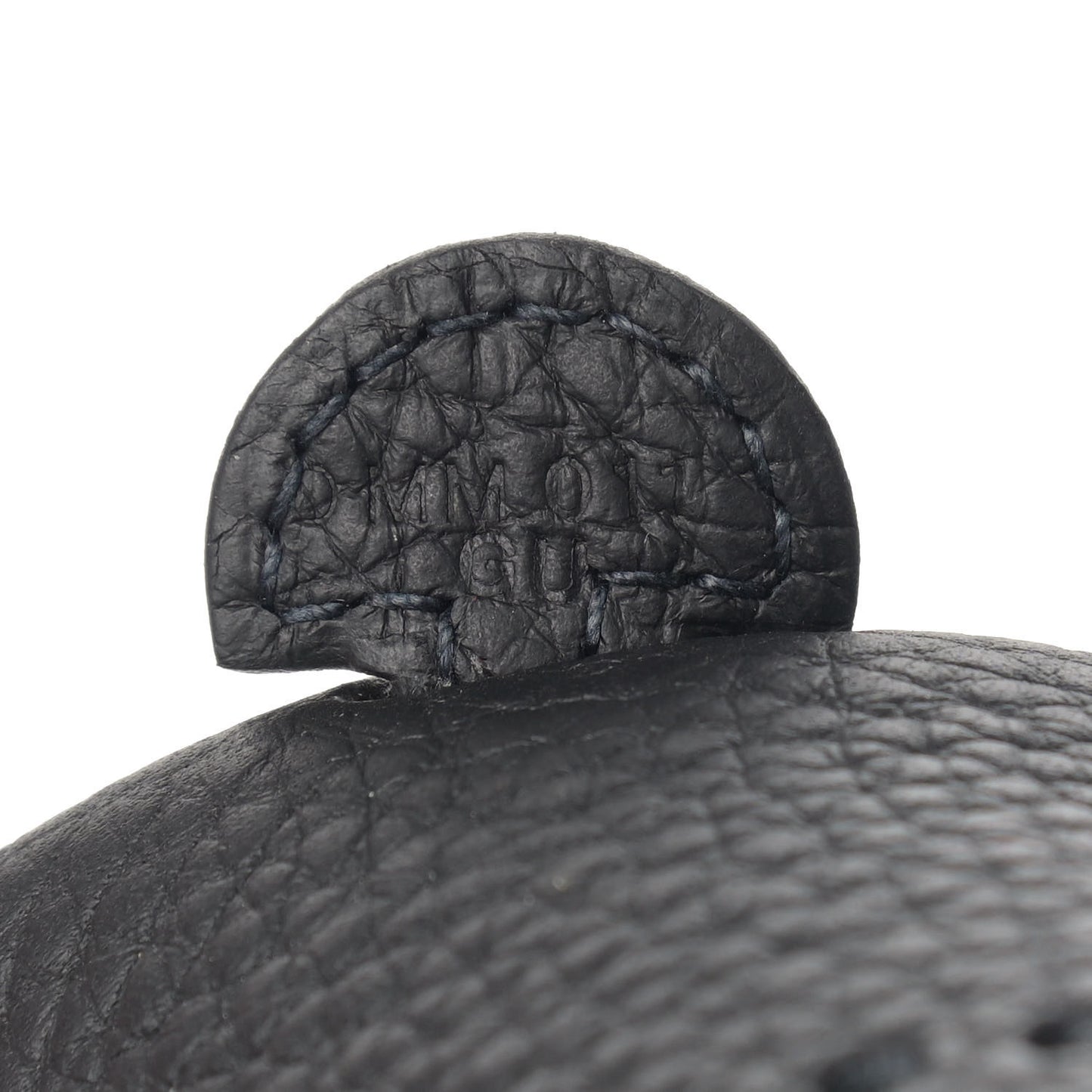 Taurillon Clemence Evelyne TPM Black